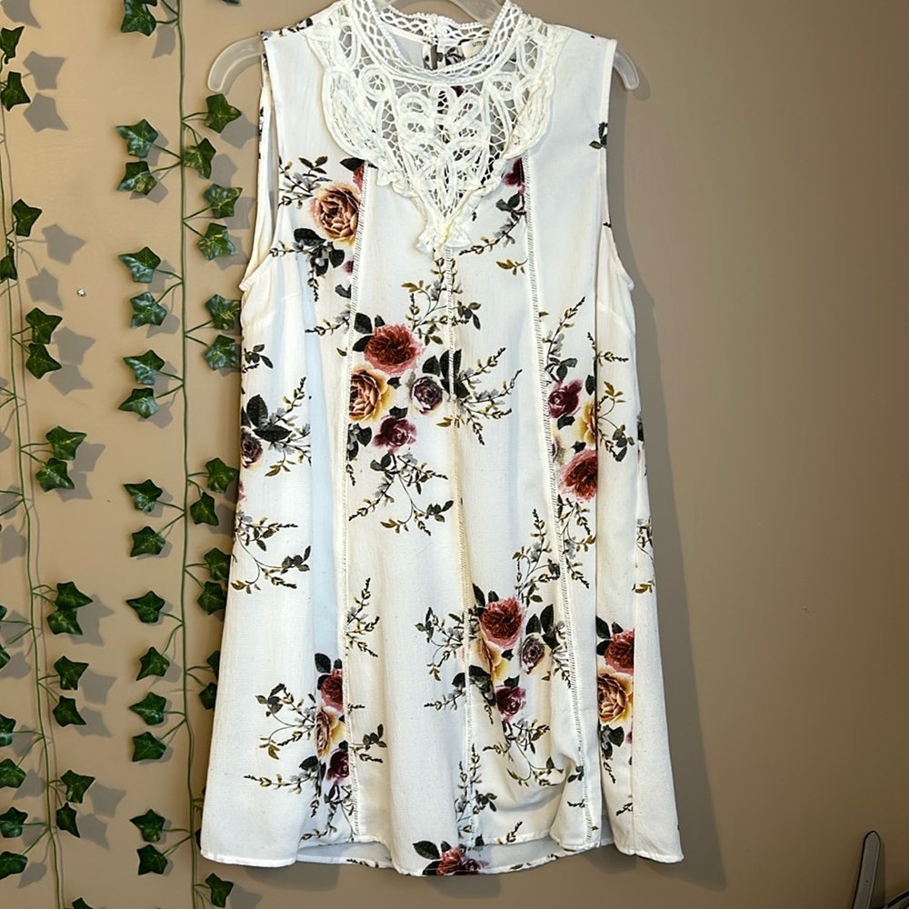 Umgee Dress